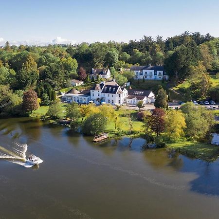 Innishannon House Hotel 외부 사진