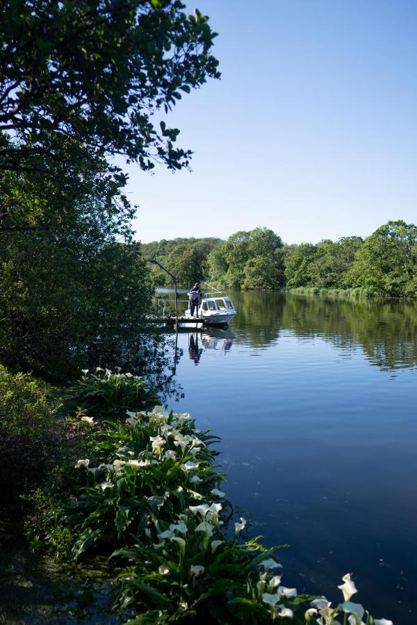 Innishannon House Hotel 외부 사진