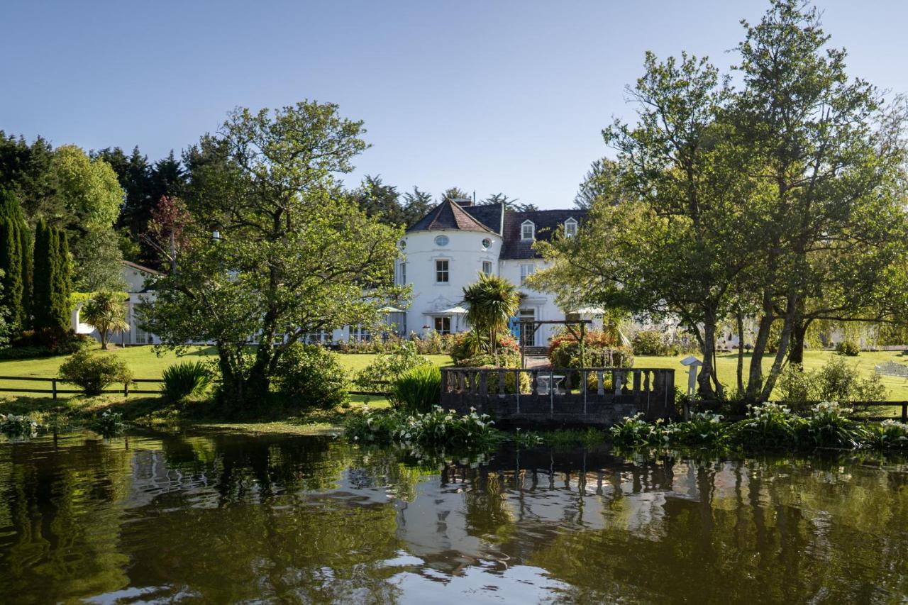 Innishannon House Hotel 외부 사진