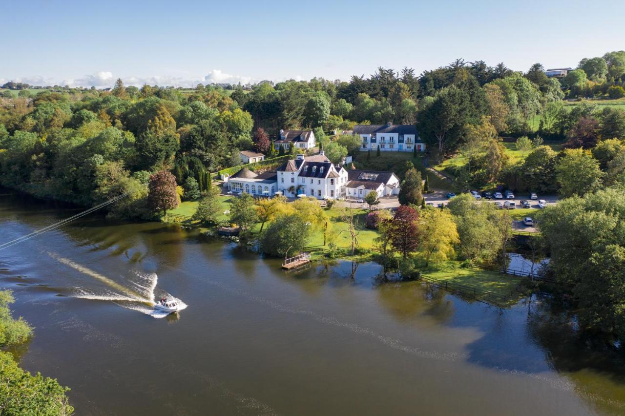 Innishannon House Hotel 외부 사진