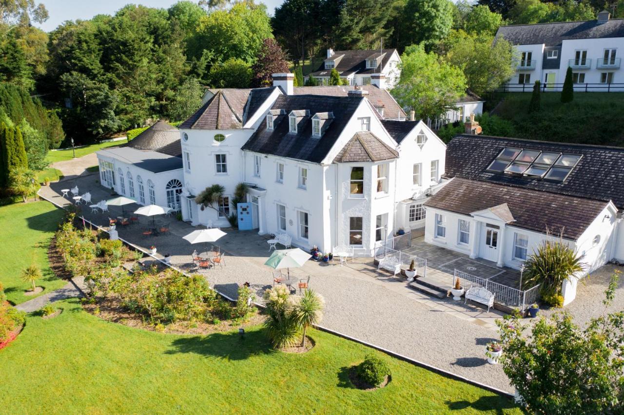 Innishannon House Hotel 외부 사진
