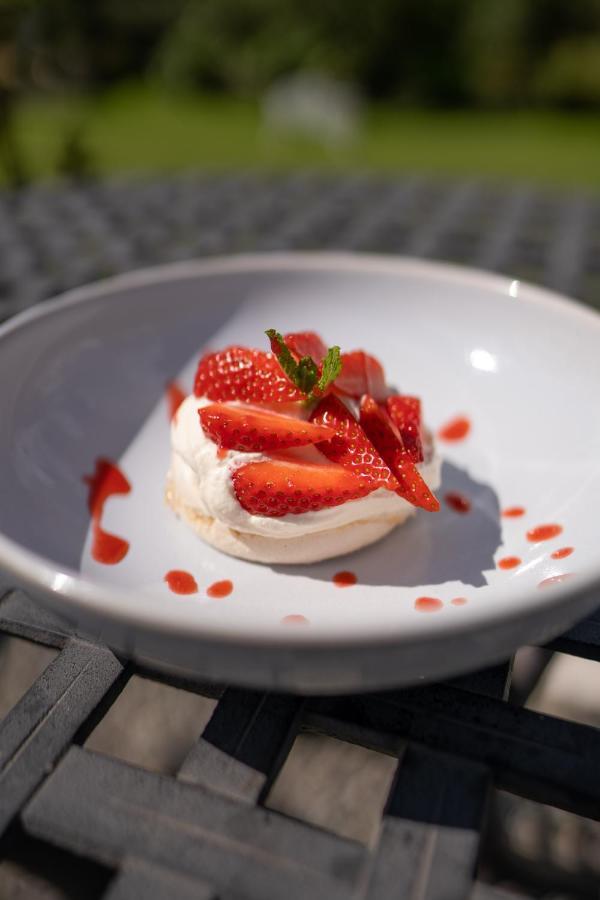 Innishannon House Hotel 외부 사진