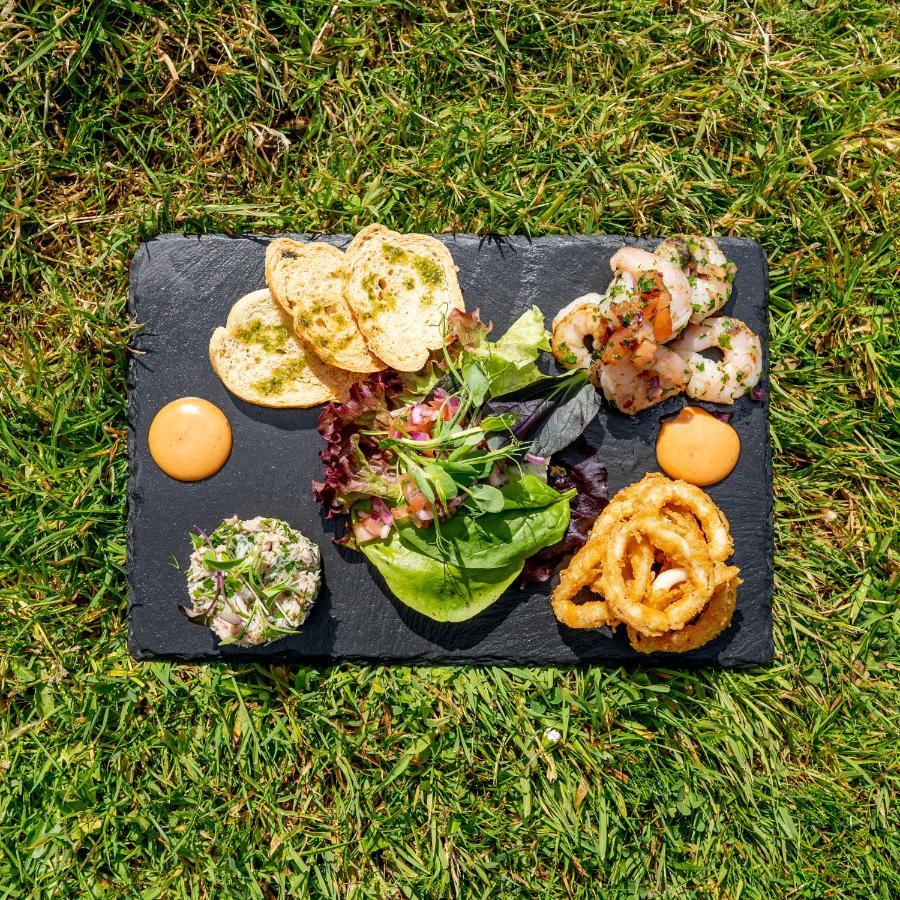 Innishannon House Hotel 외부 사진
