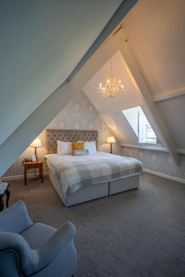 Innishannon House Hotel 외부 사진