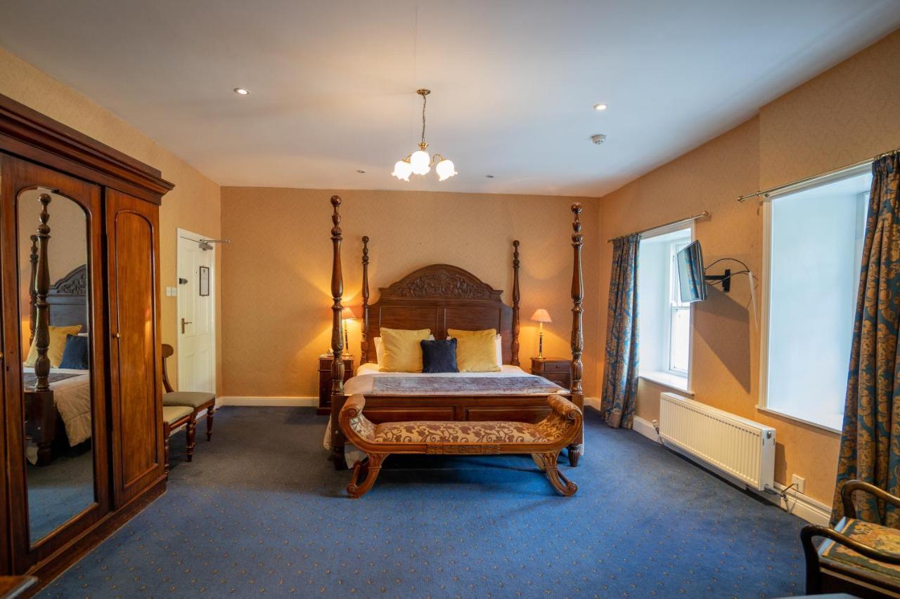 Innishannon House Hotel 외부 사진