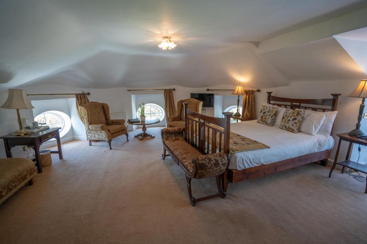 Innishannon House Hotel 외부 사진