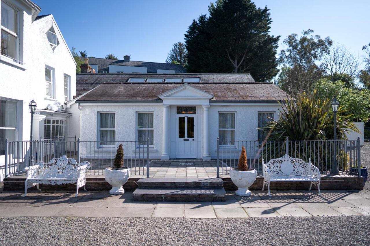 Innishannon House Hotel 외부 사진