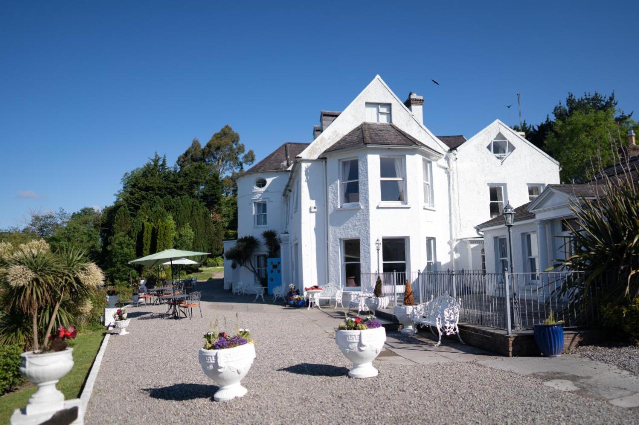 Innishannon House Hotel 외부 사진
