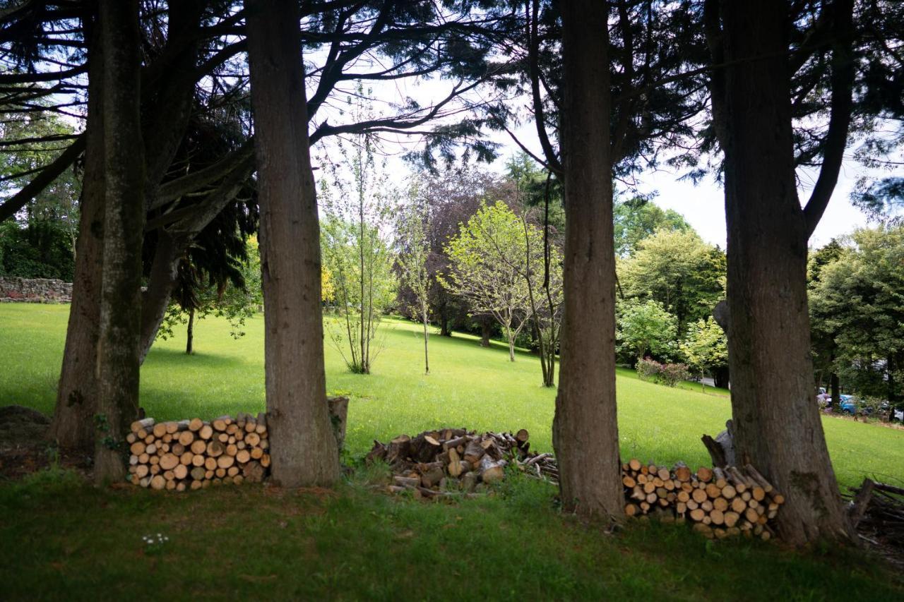 Innishannon House Hotel 외부 사진