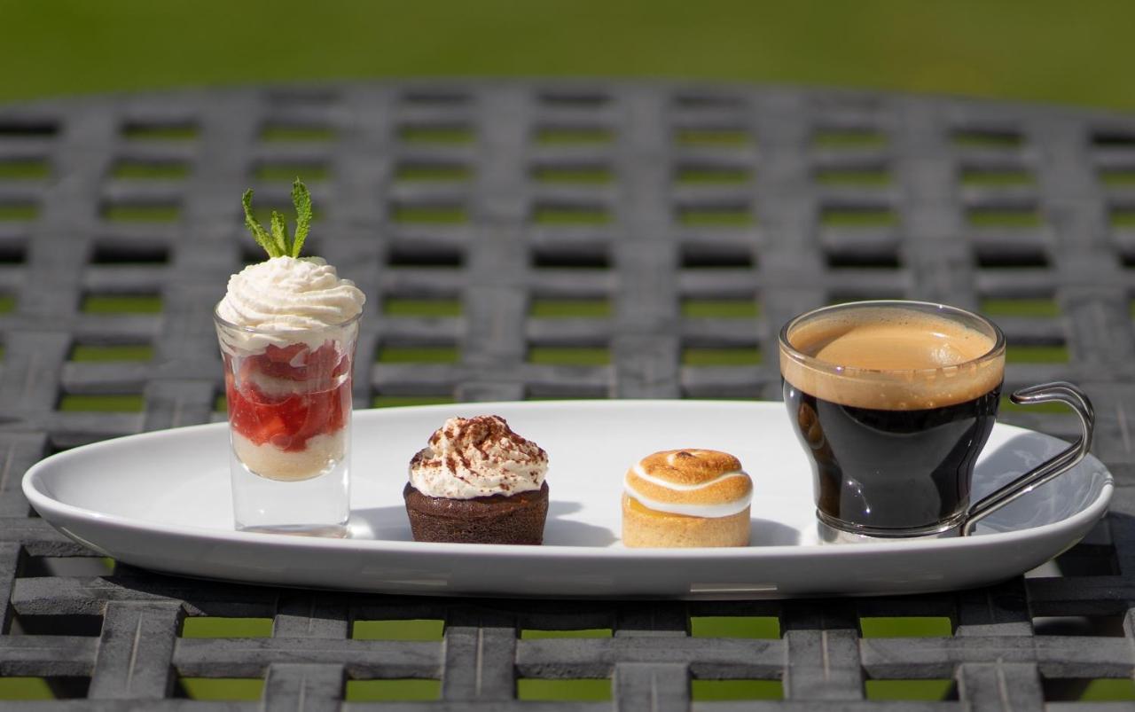 Innishannon House Hotel 외부 사진
