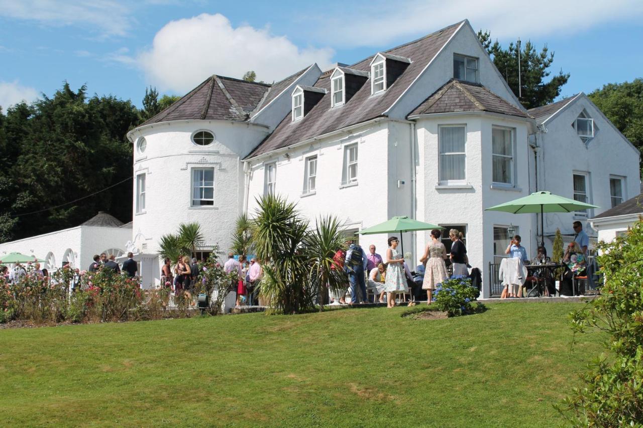 Innishannon House Hotel 외부 사진