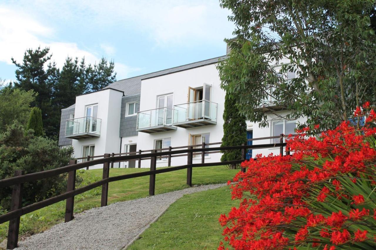 Innishannon House Hotel 외부 사진