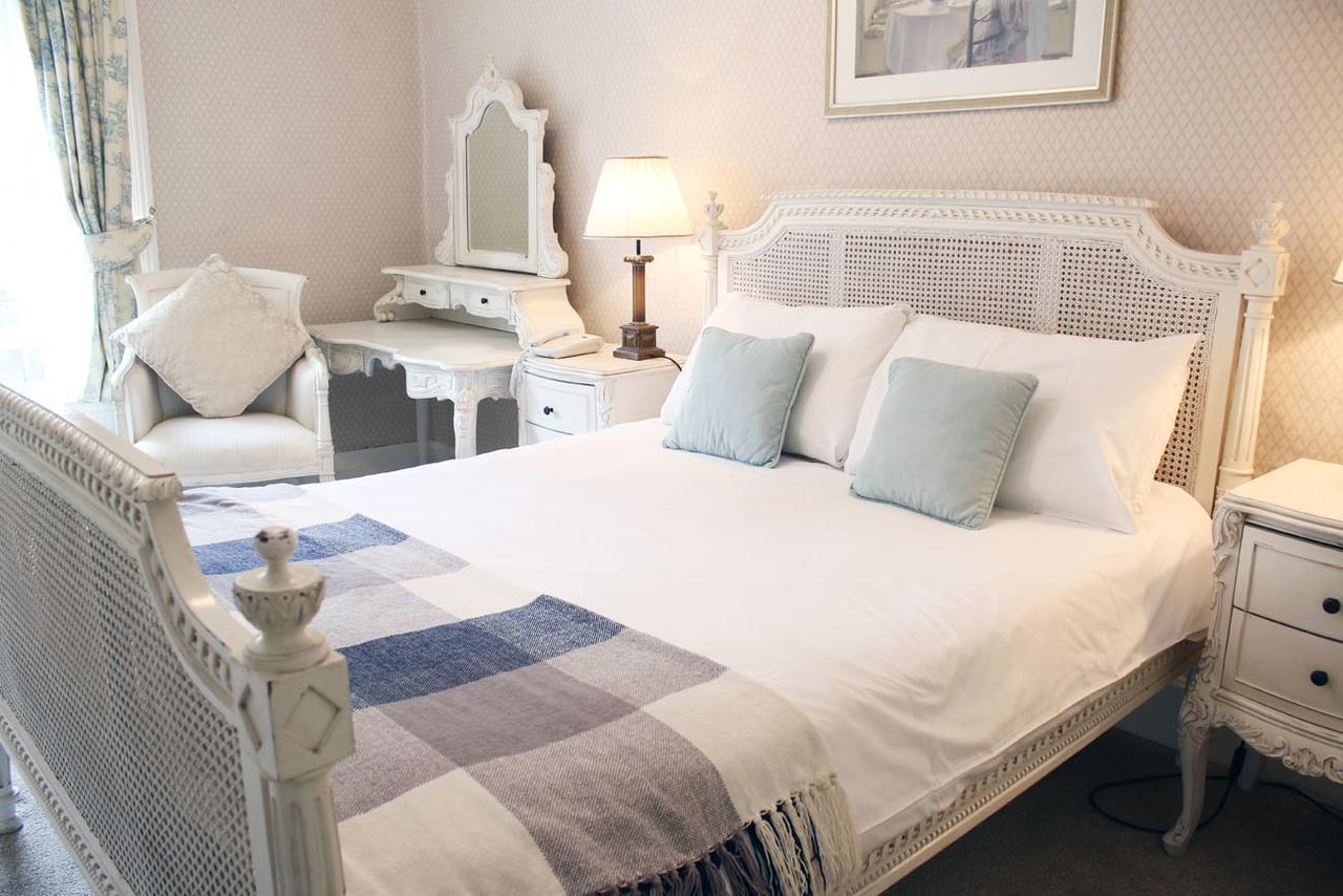 Innishannon House Hotel 외부 사진