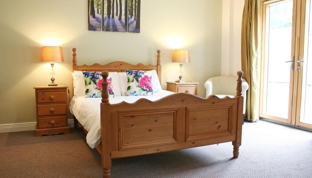 Innishannon House Hotel 외부 사진