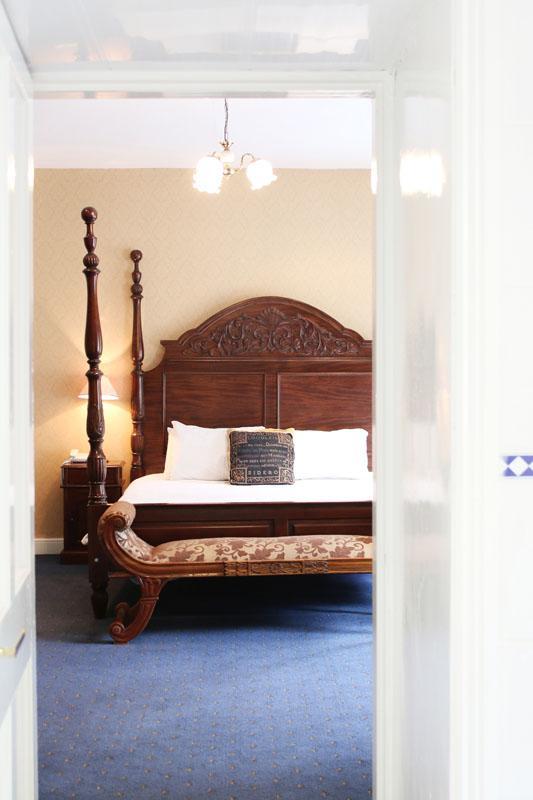 Innishannon House Hotel 외부 사진