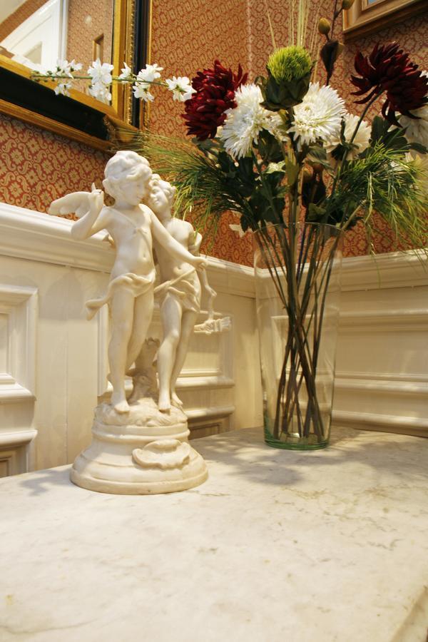 Innishannon House Hotel 외부 사진