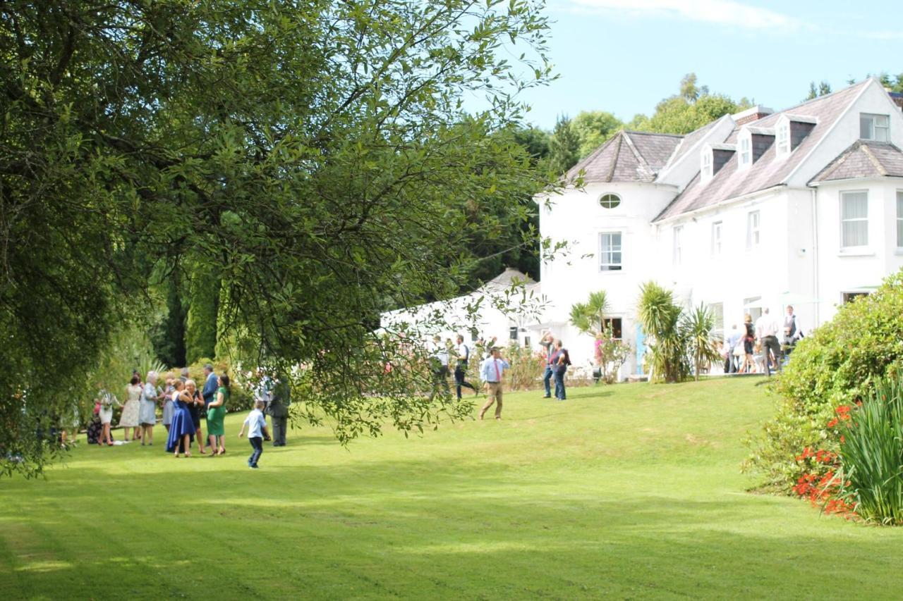 Innishannon House Hotel 외부 사진