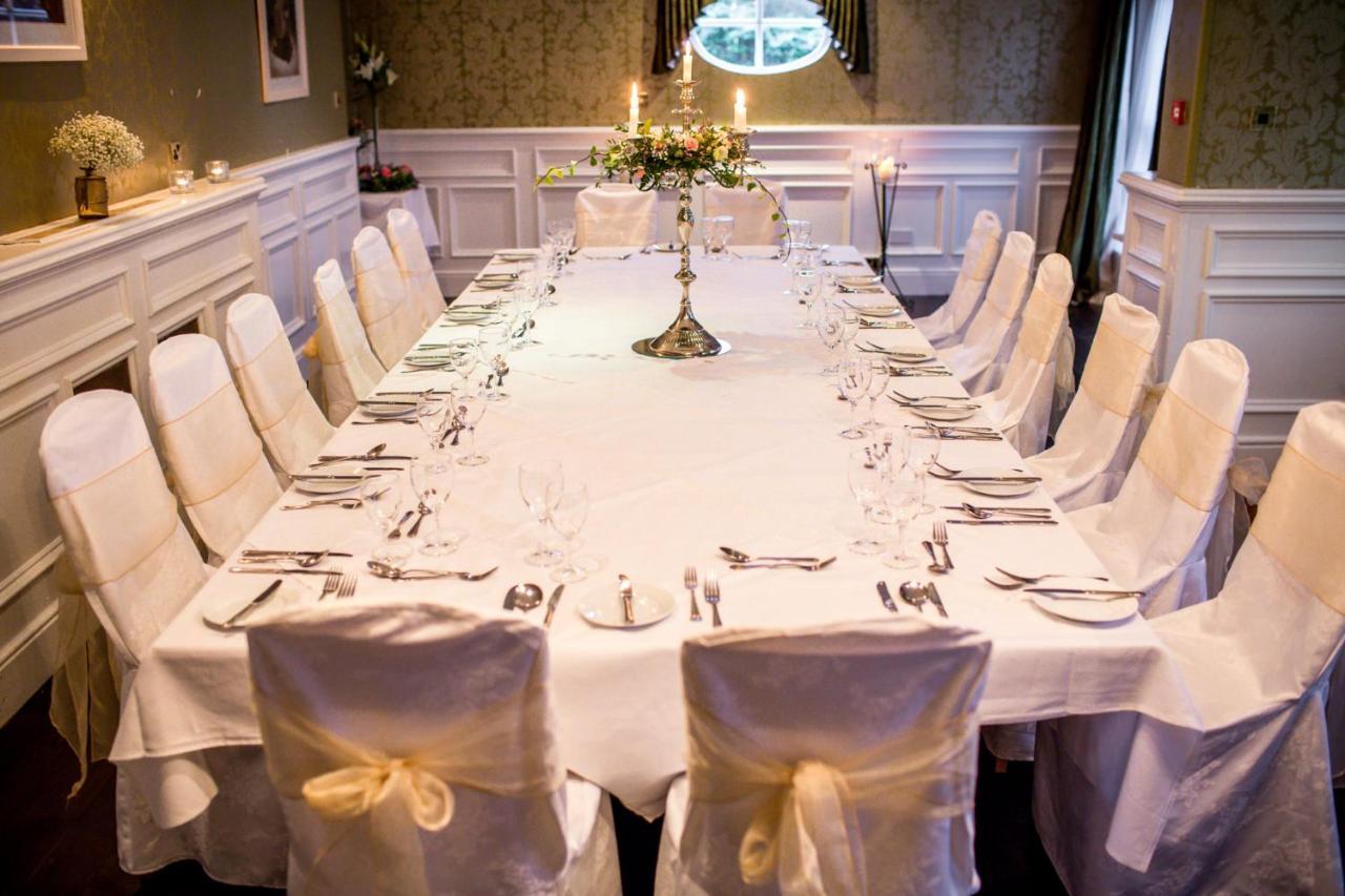 Innishannon House Hotel 외부 사진