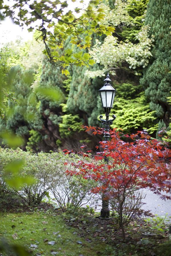 Innishannon House Hotel 외부 사진