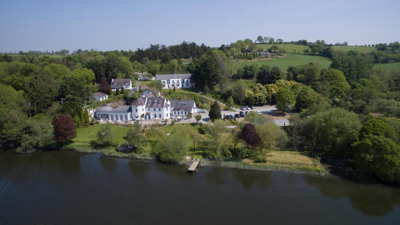 Innishannon House Hotel 외부 사진